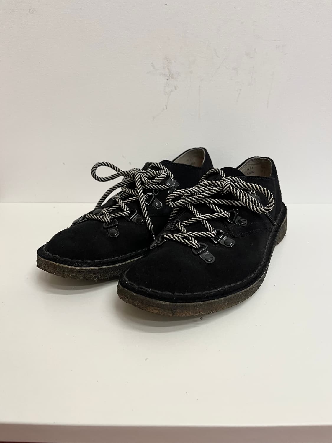 Clarks 상품이미지1