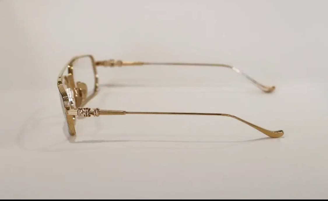 크롬하츠 거셔 금테 상품이미지3