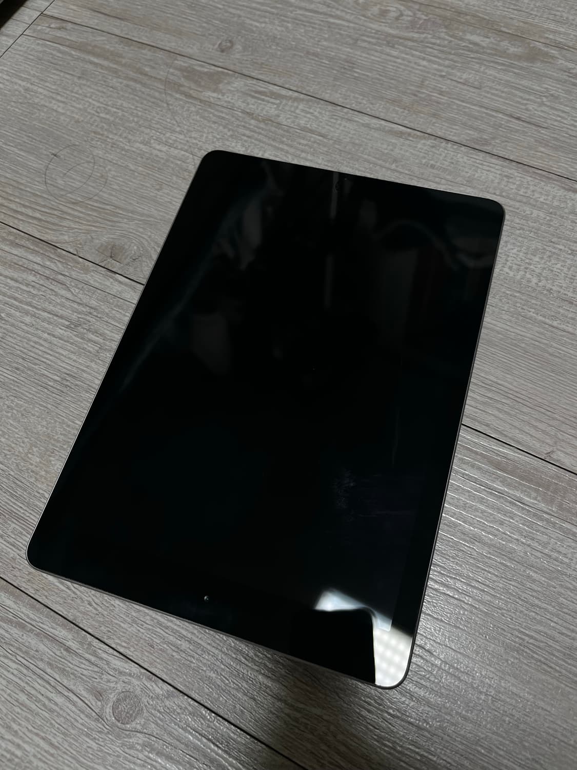 아이패드 6세대 32G wifi 그레이 상품이미지1