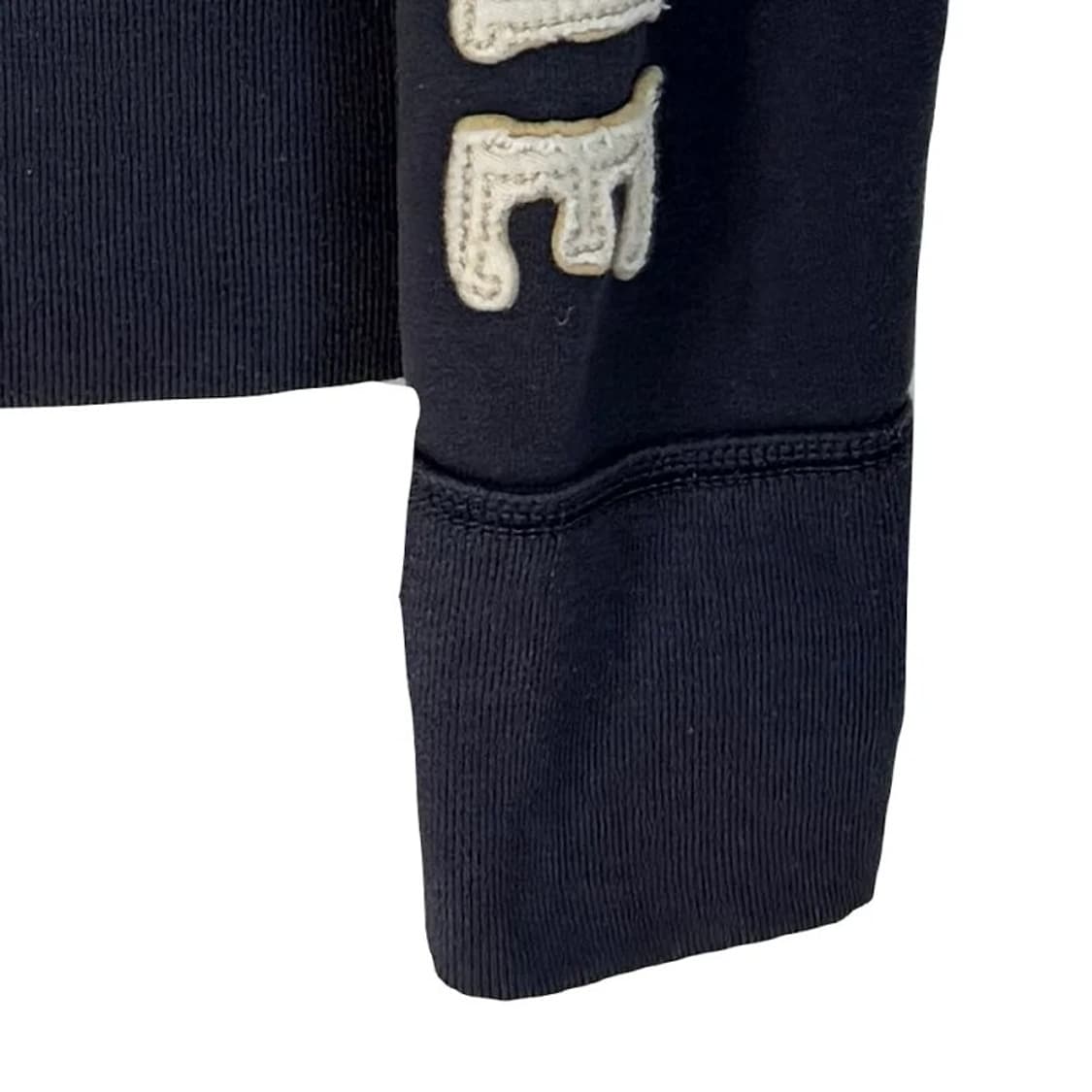 아베크롬비 패치 후드집업 상품이미지4