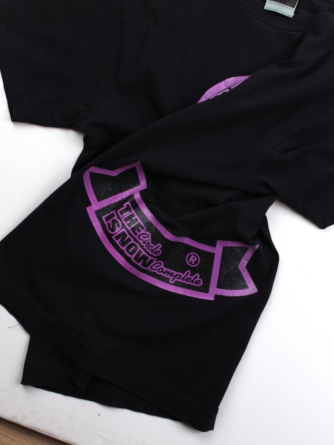 Early 00s A BATHING APE (M) 상품이미지6