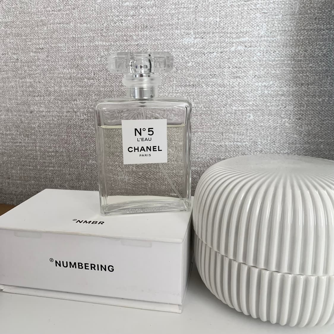 샤넬 No.5 오드뚜왈렛 100ml 상품이미지1
