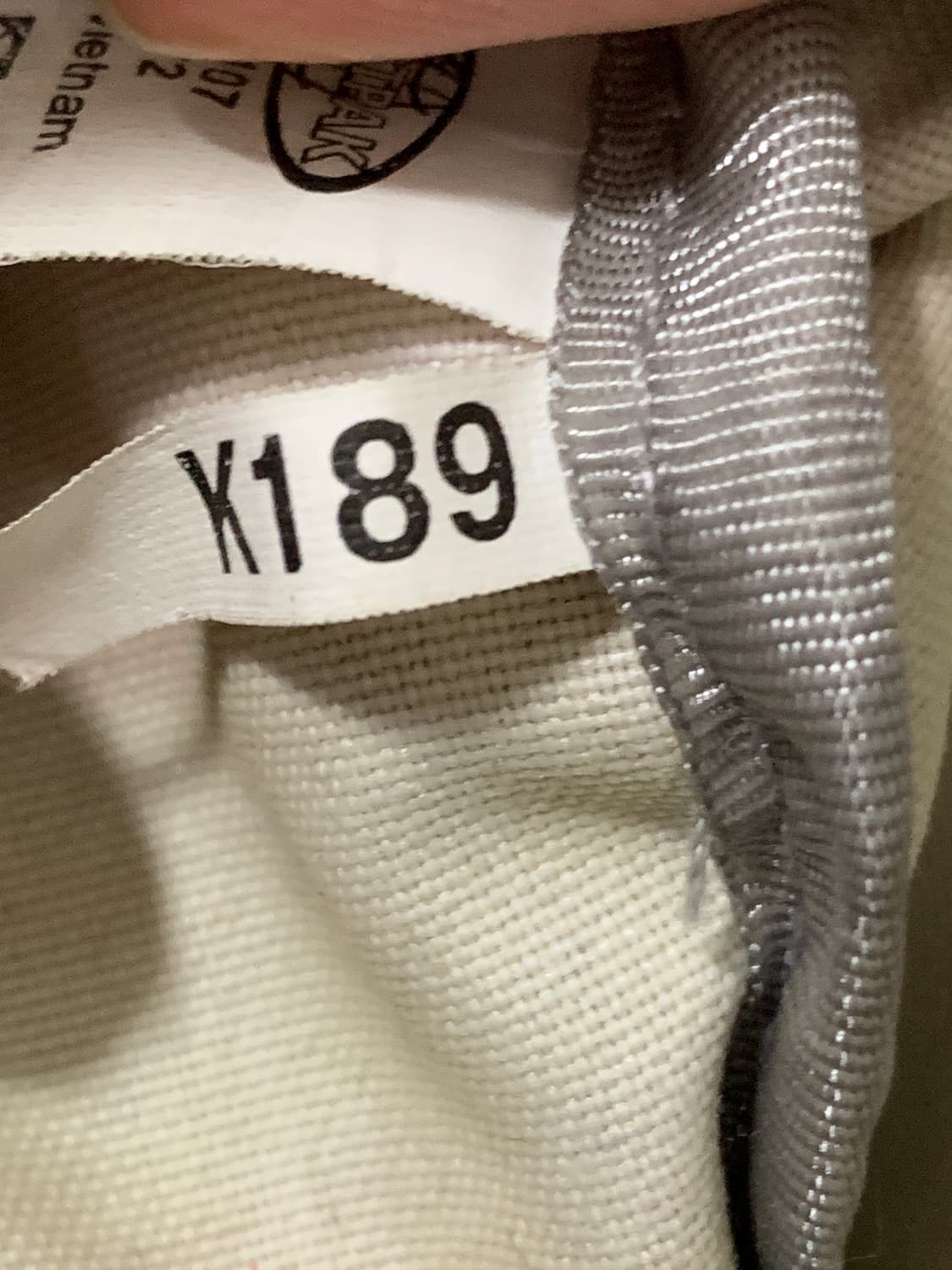 이스터팩 슬링백 핑크 카모 상품이미지9