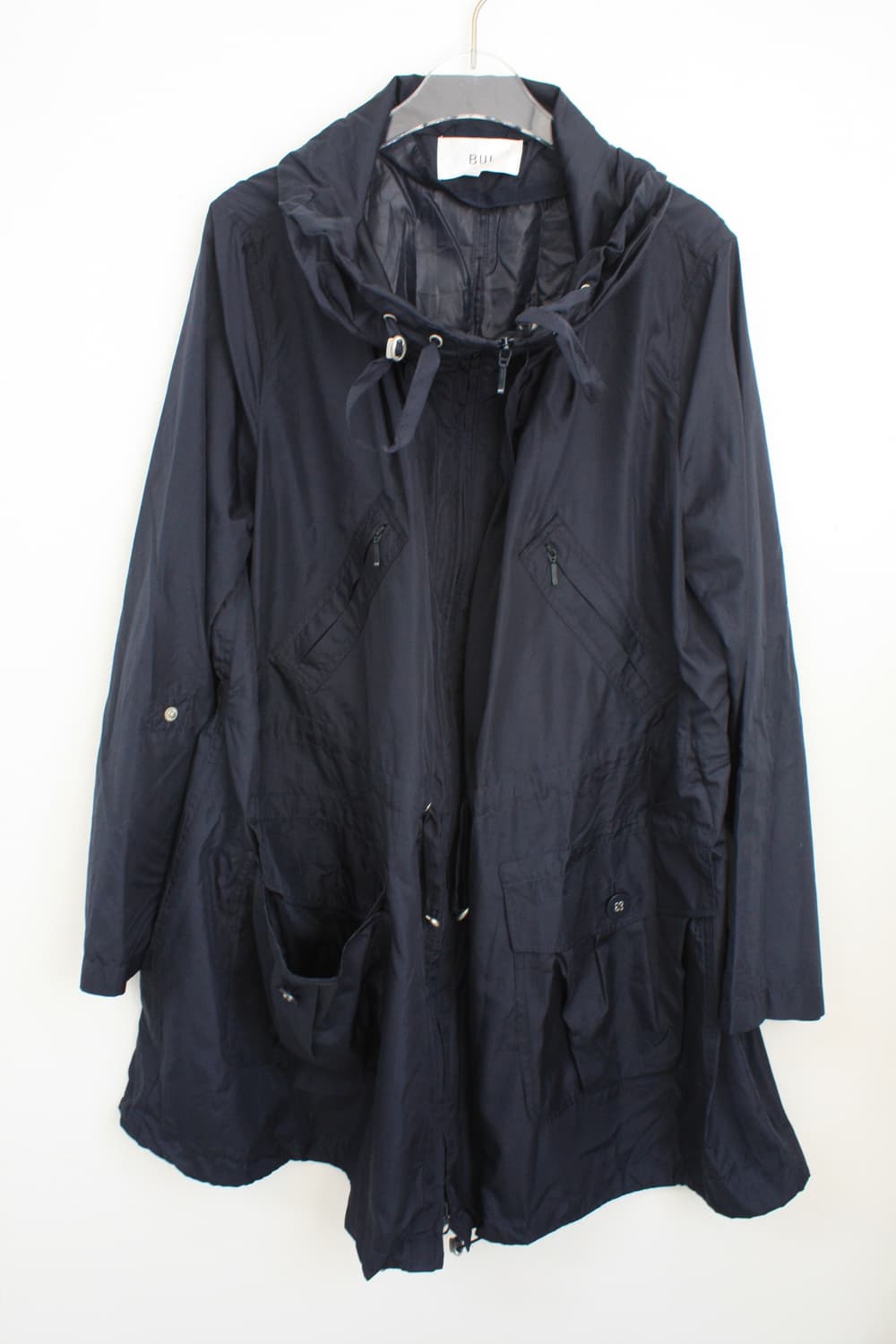 BUI windbreaker 상품이미지1