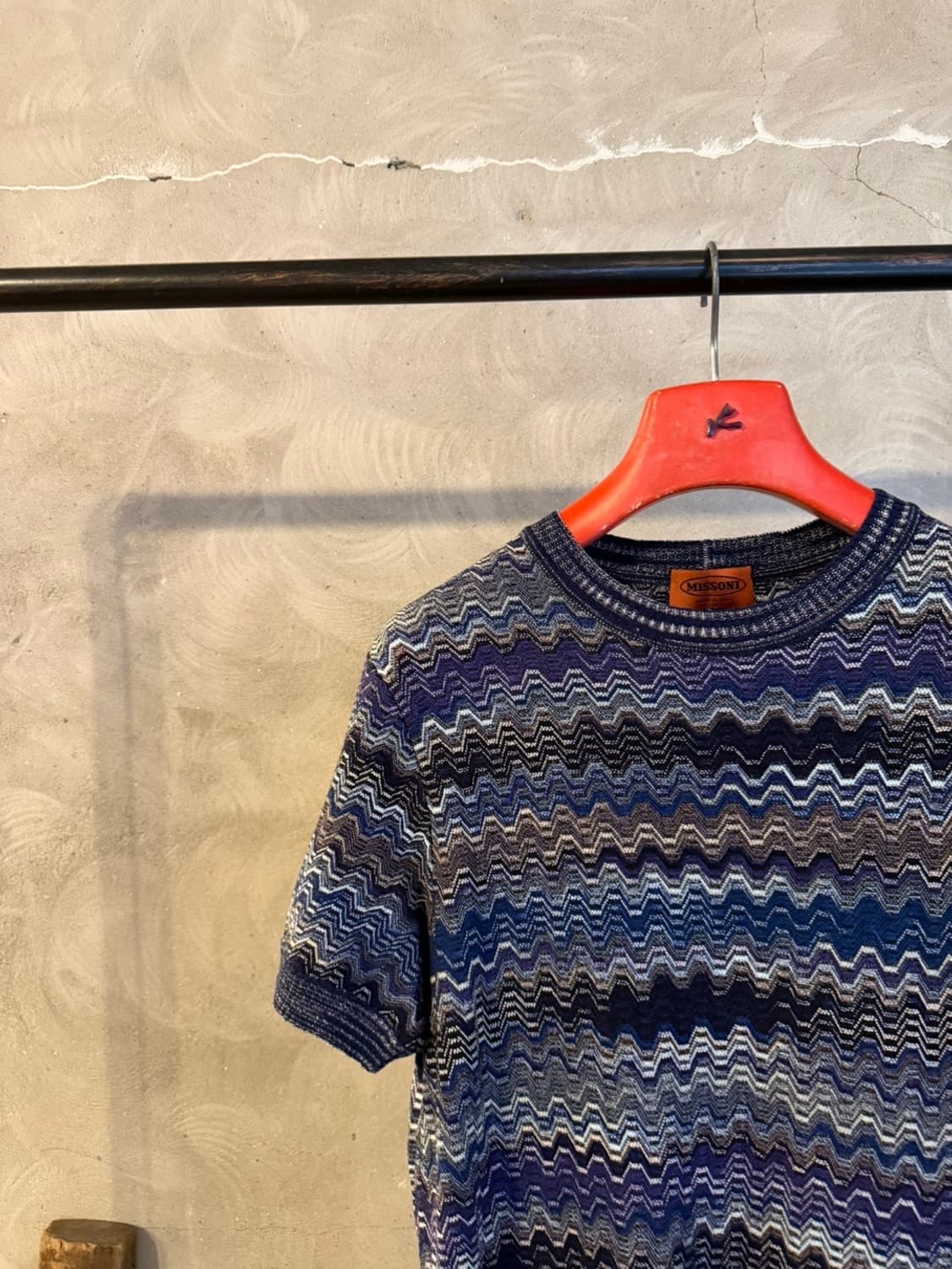 미쏘니 썸머 니트 100 상품이미지2