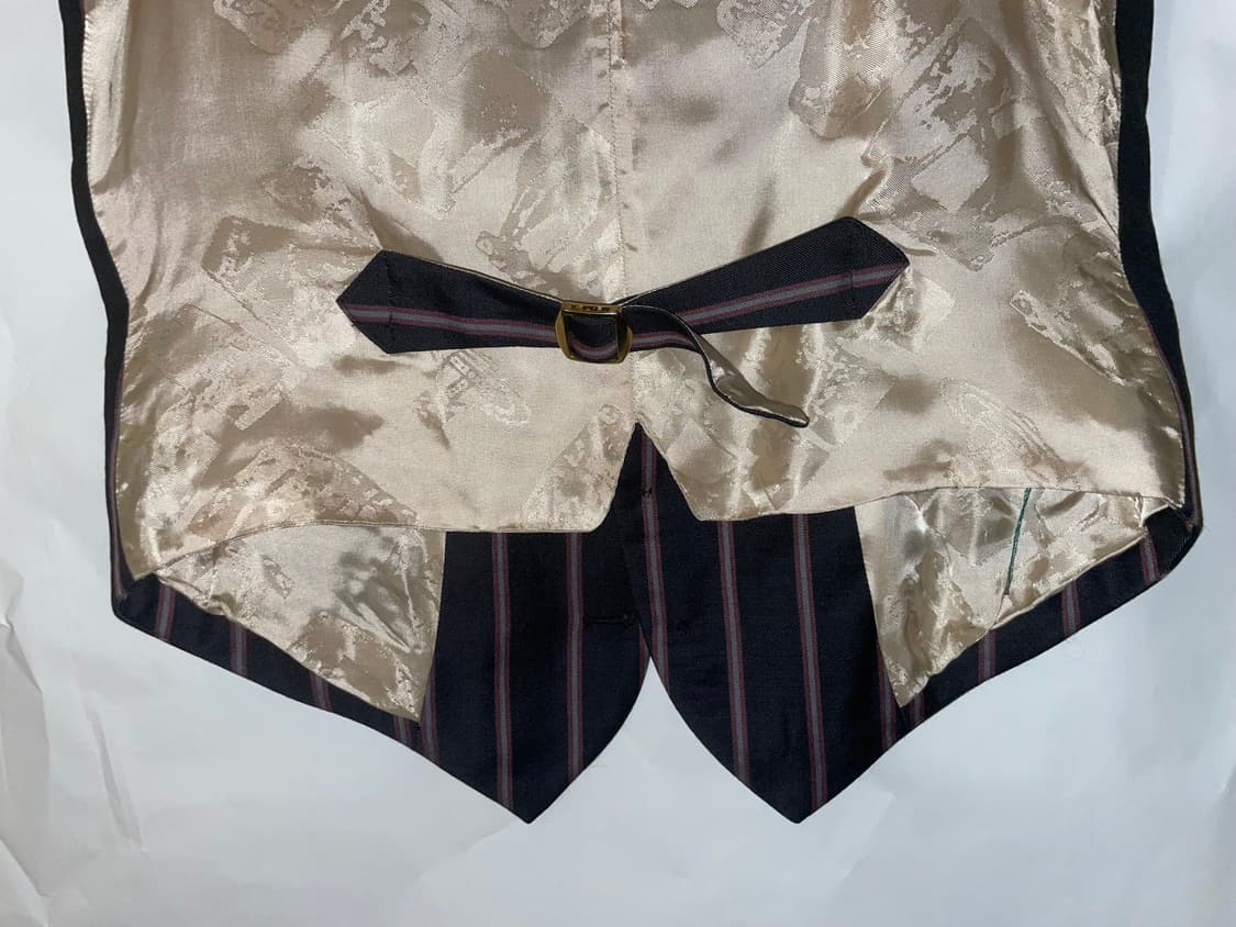 10fw vivienn westwood man vest 상품이미지3