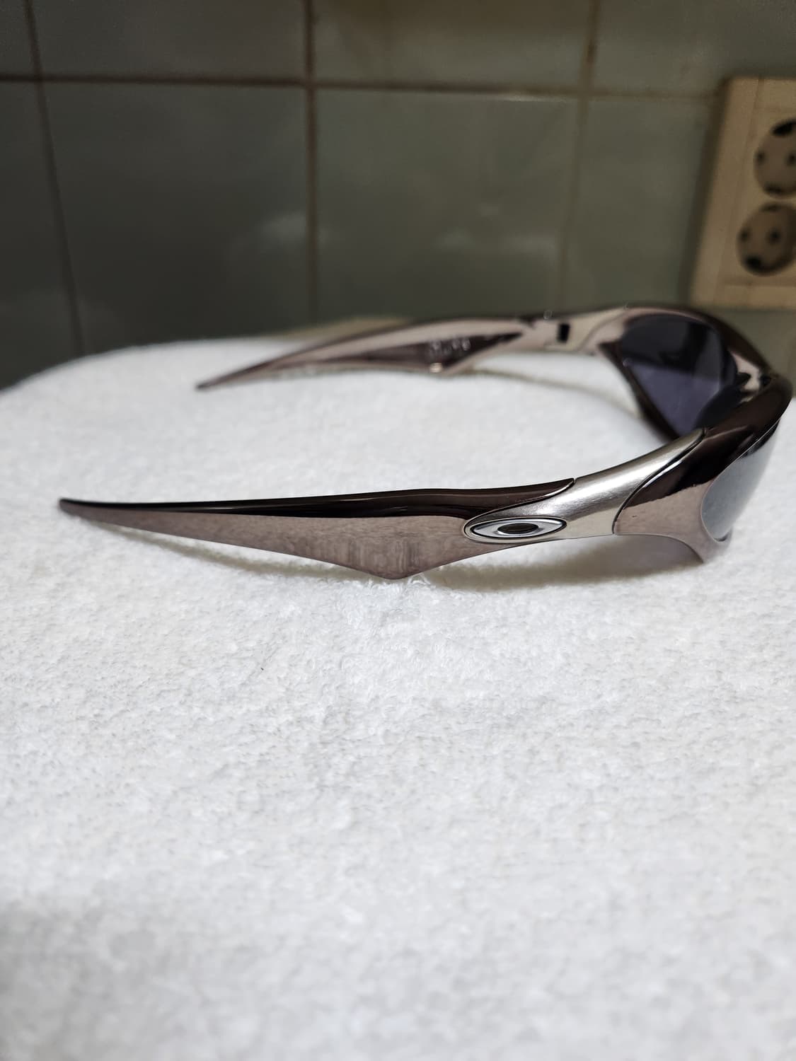 오클리 스카 선글라스 고글 oakley scar 상품이미지2
