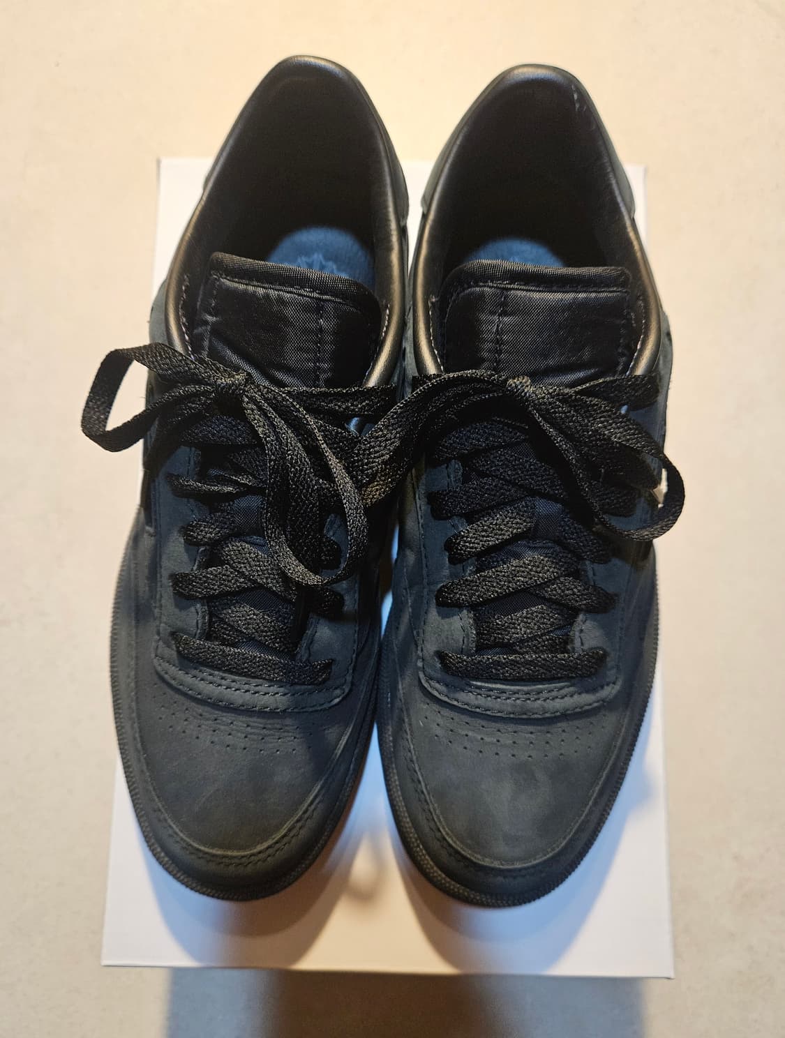 리복 자운드 클럽c 260 상품이미지1