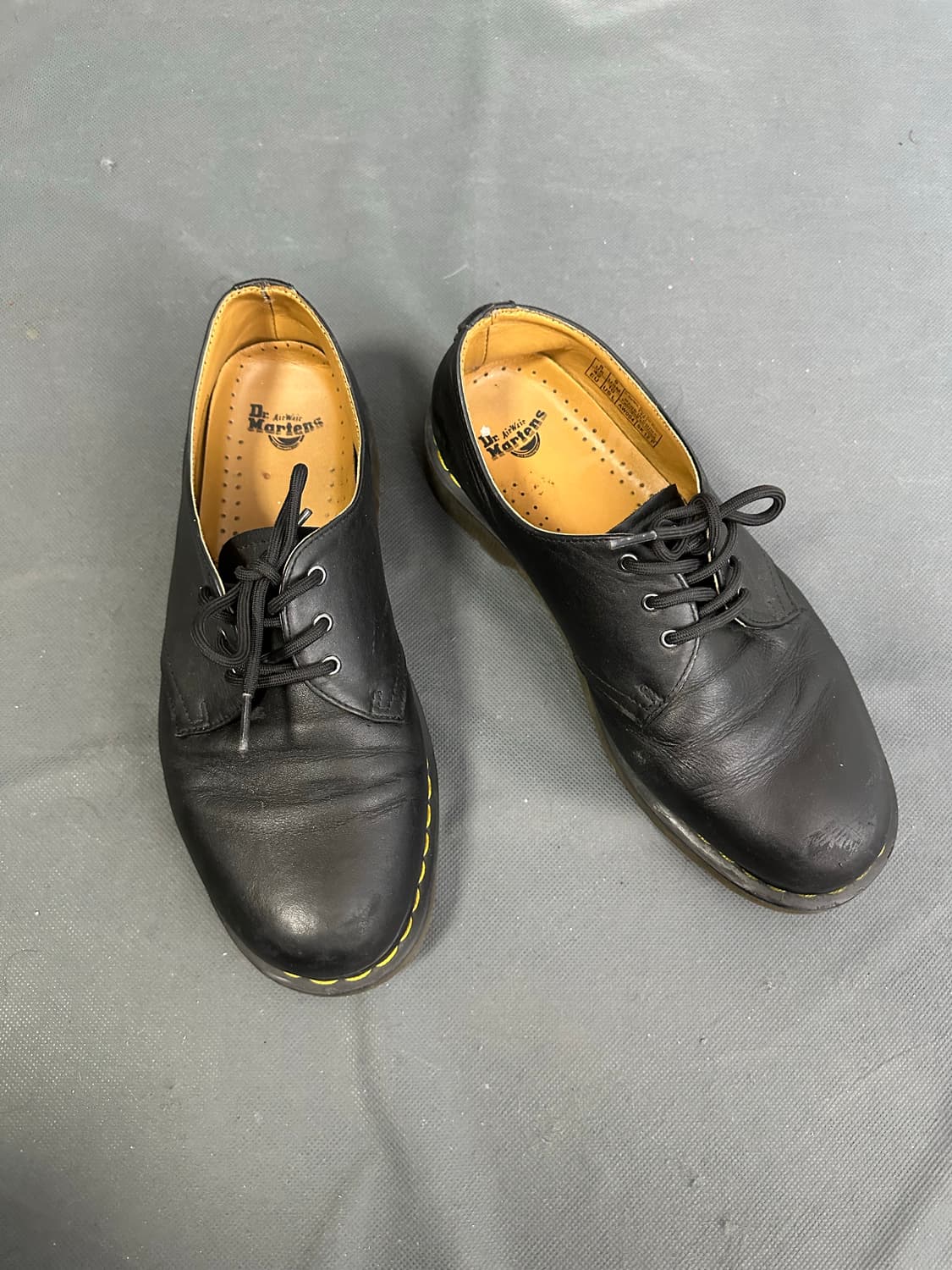 닥터마틴 1461 나파 9US(265-270) 상품이미지1