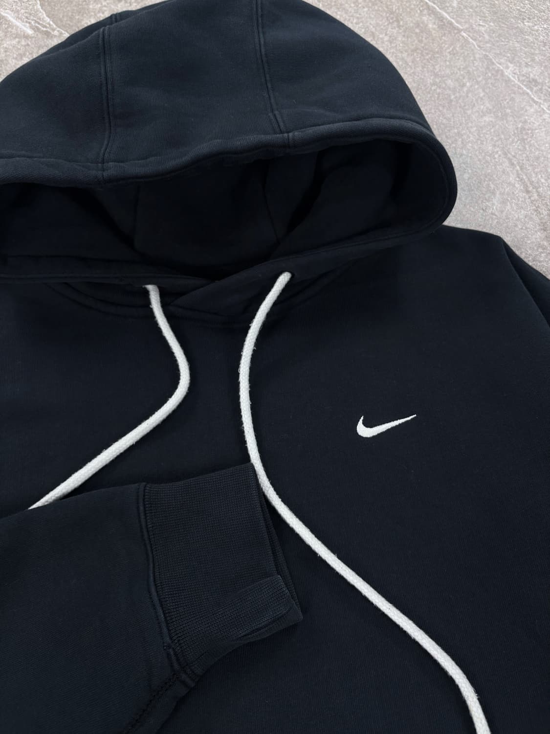 Nike Nrg 후드티 상품이미지2