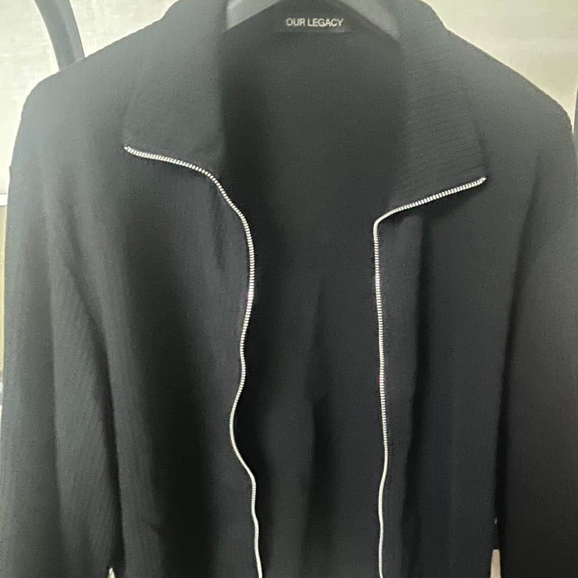 아워레가시 슈렁큰 풀집 블랙립 48 상품이미지2