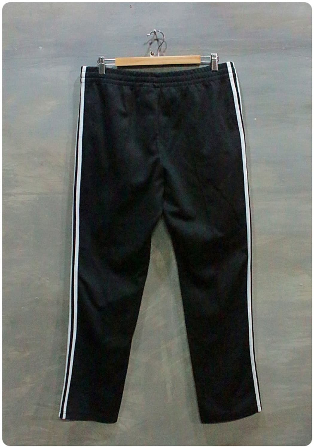 아디다스 L 유로파 트랙 팬츠 3XL 상품이미지3