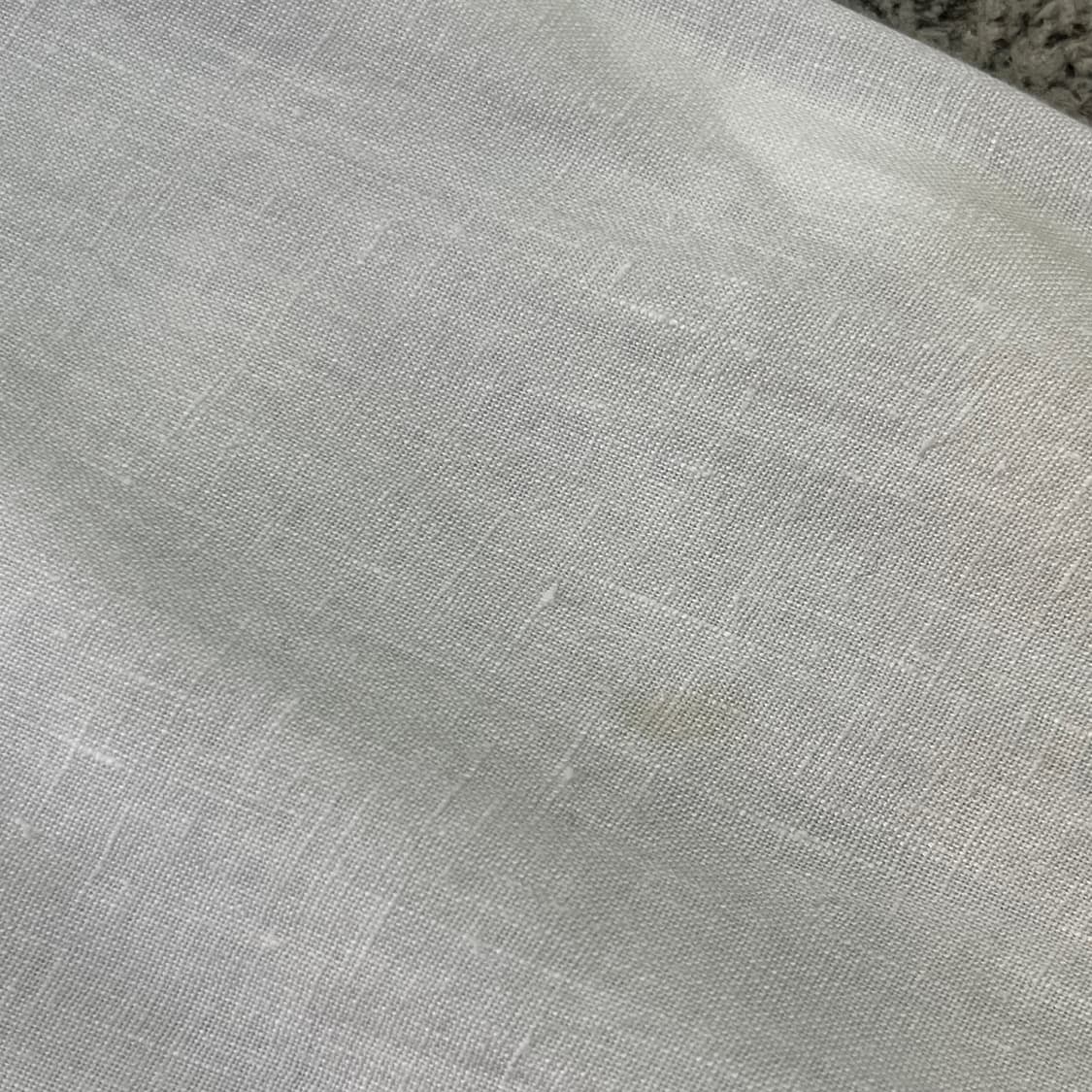 폴로 랄프로렌 포니 린넨 셔츠 상품이미지6