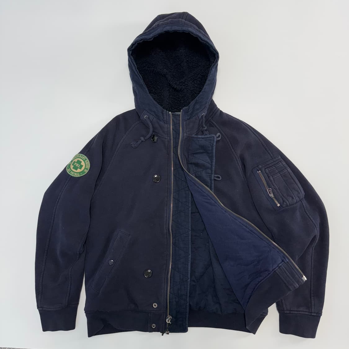 폴로 랄프로렌 N2B 자켓  상품이미지2