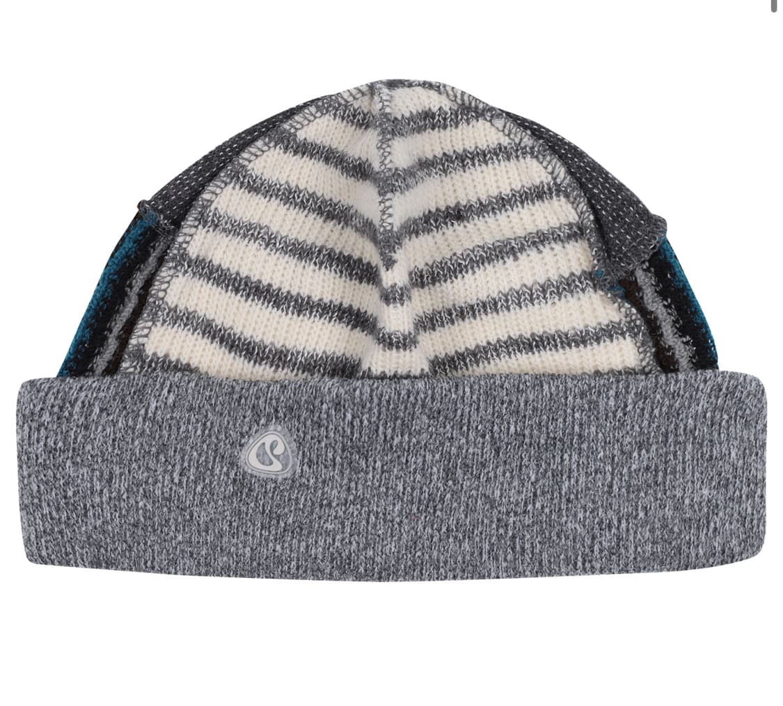 코이세이오 패치워크 비니 상품이미지1