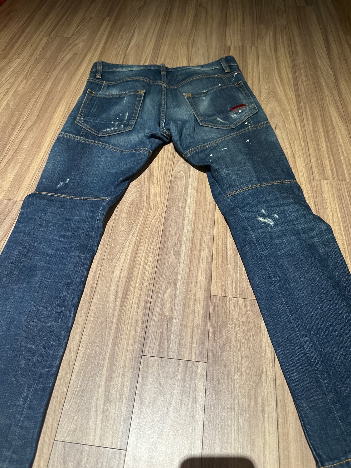 디스퀘어드2 진 44 상품이미지4