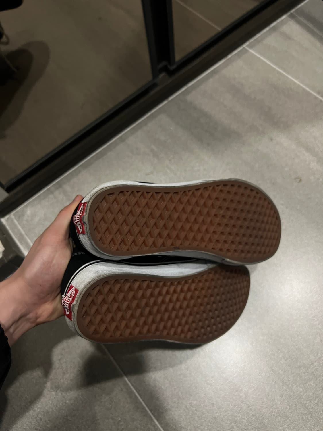 반스 올드스쿨 260 상품이미지4