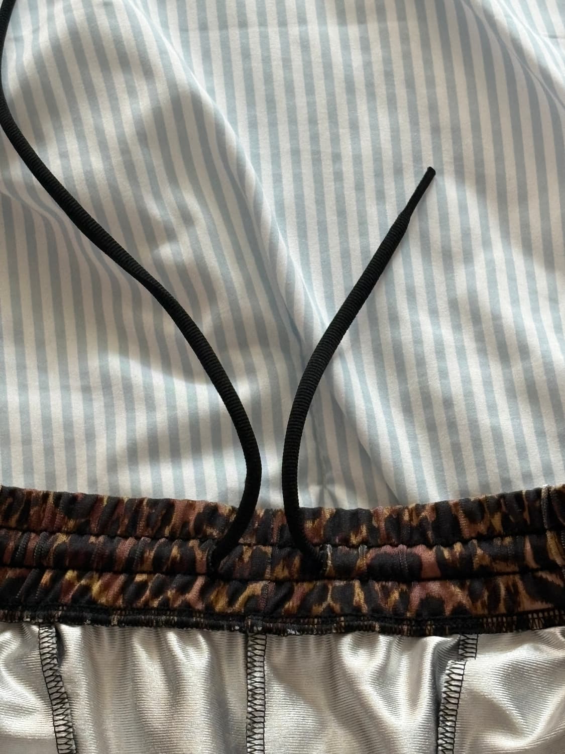 아디다스 파이어버드 트랙팬츠 xl 상품이미지7