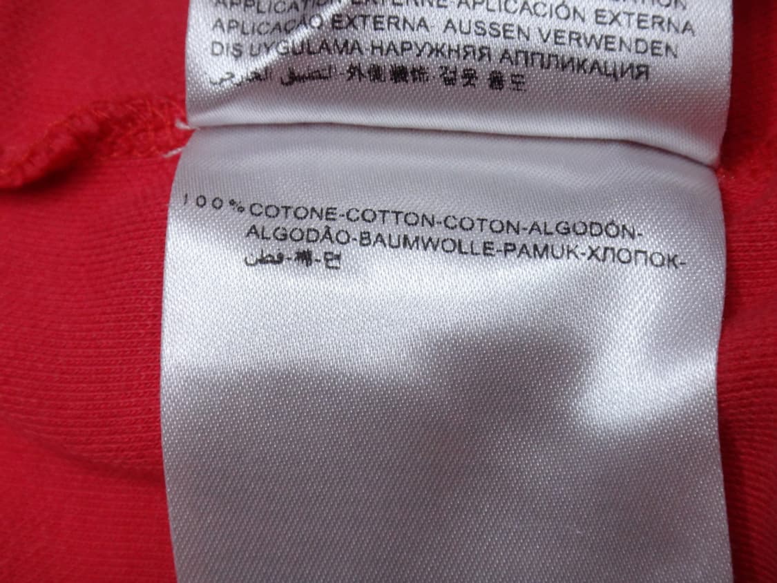 (M) 몽클레어 MAGLIA POLO MANICA CORTA 상품이미지9