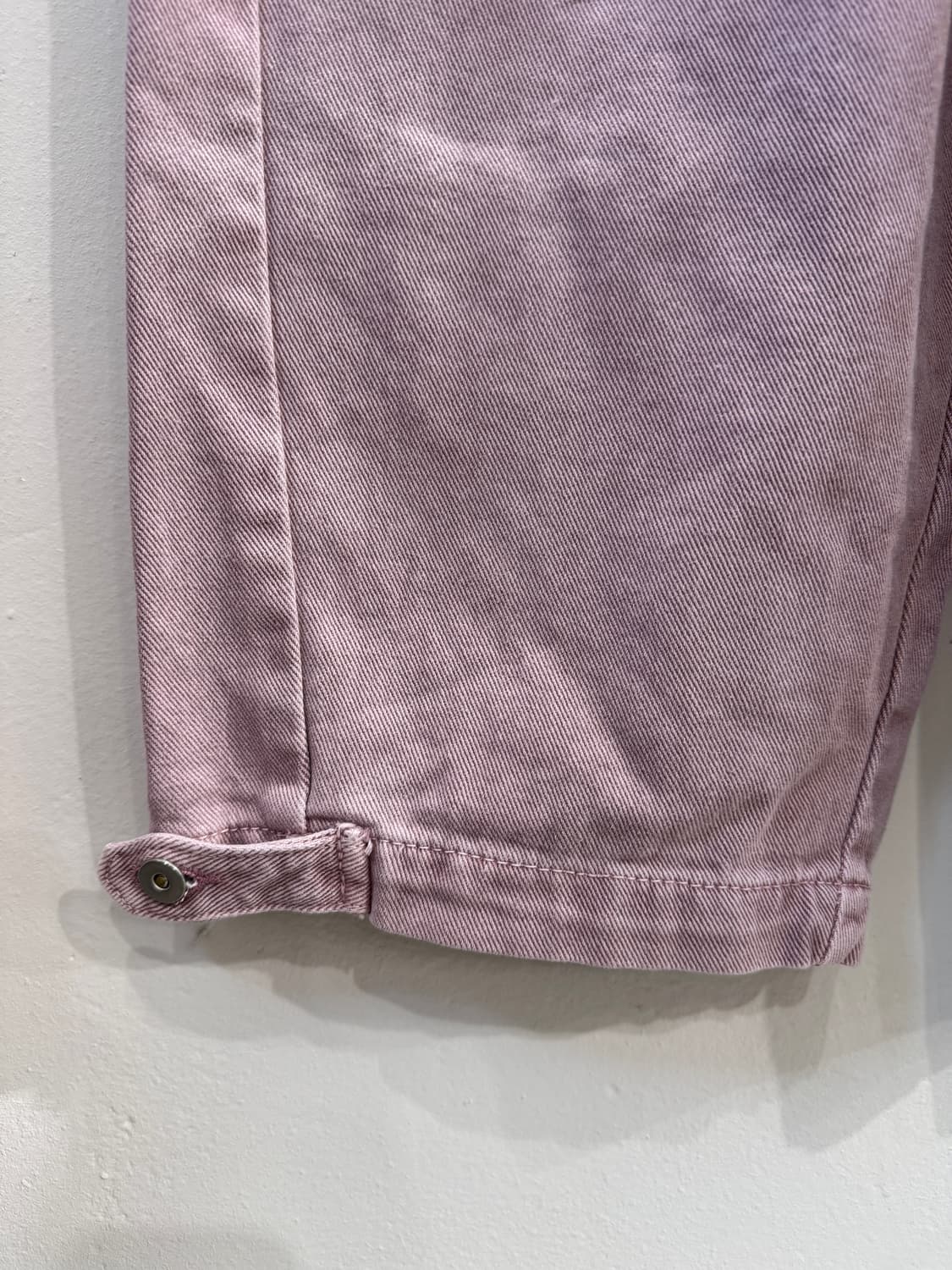 vintage 파스텔 카고 와이드pt 상품이미지4