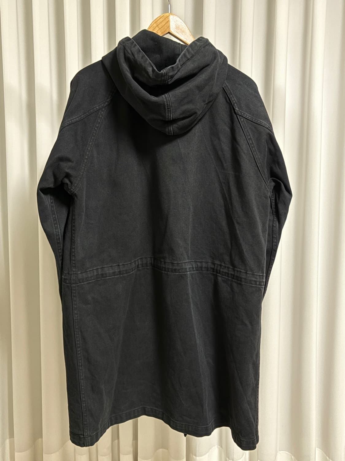 스투시 야상 자켓 상품이미지2