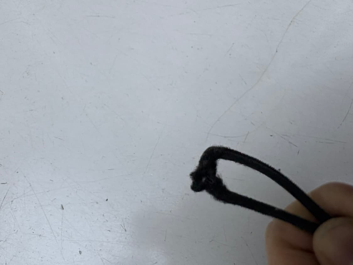 배드블러드 peace not war 조거 상품이미지3