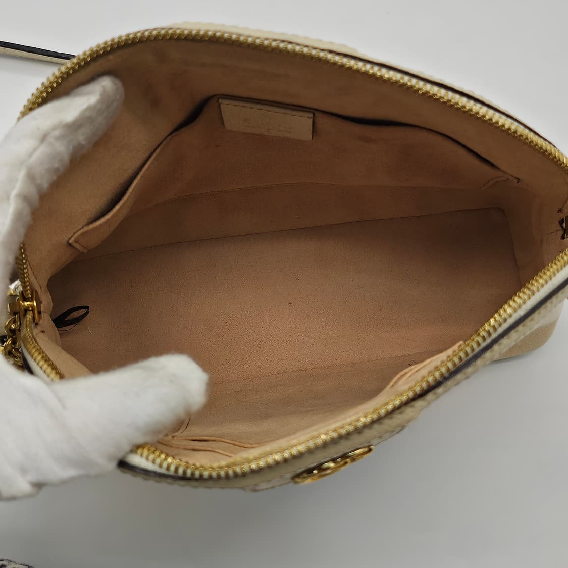 정품 구찌 오피디아 스몰 숄더백 상품이미지8