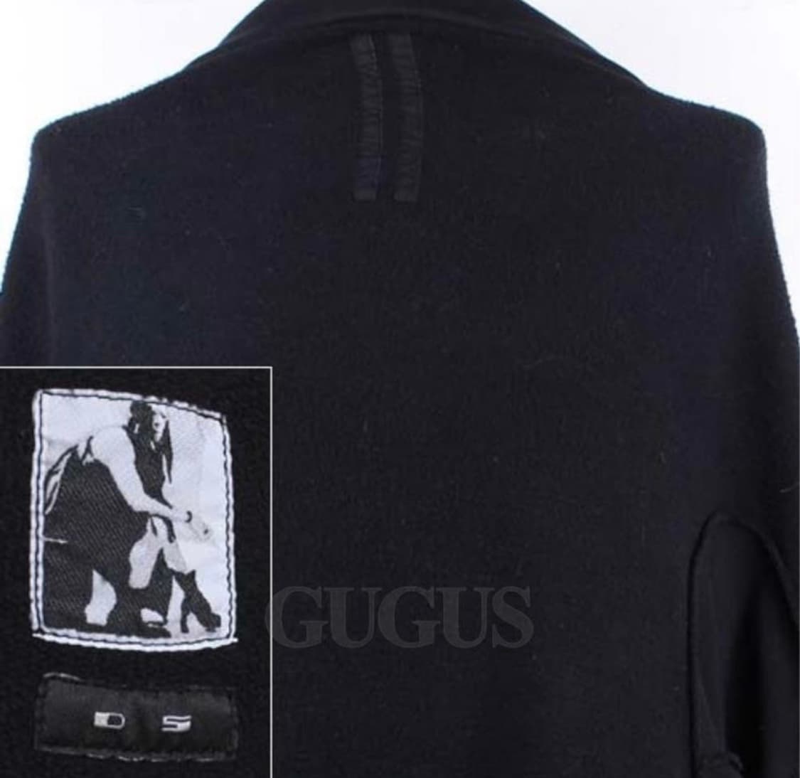 릭오웬스 상품이미지4