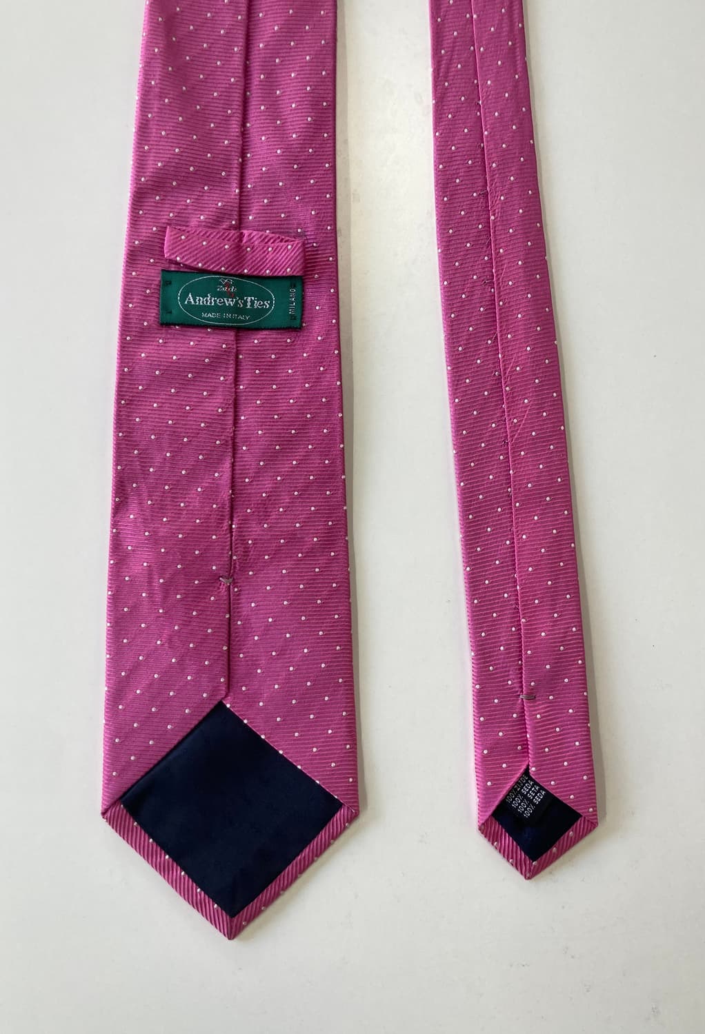 앤드류타이 넥타이 상품이미지2