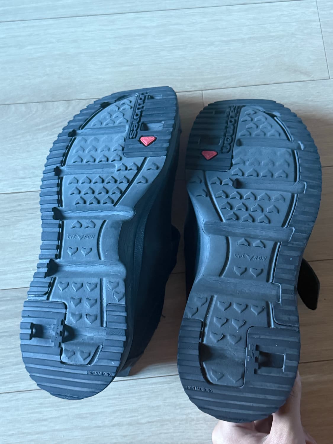 살로몬 메리제인(280) 상품이미지2