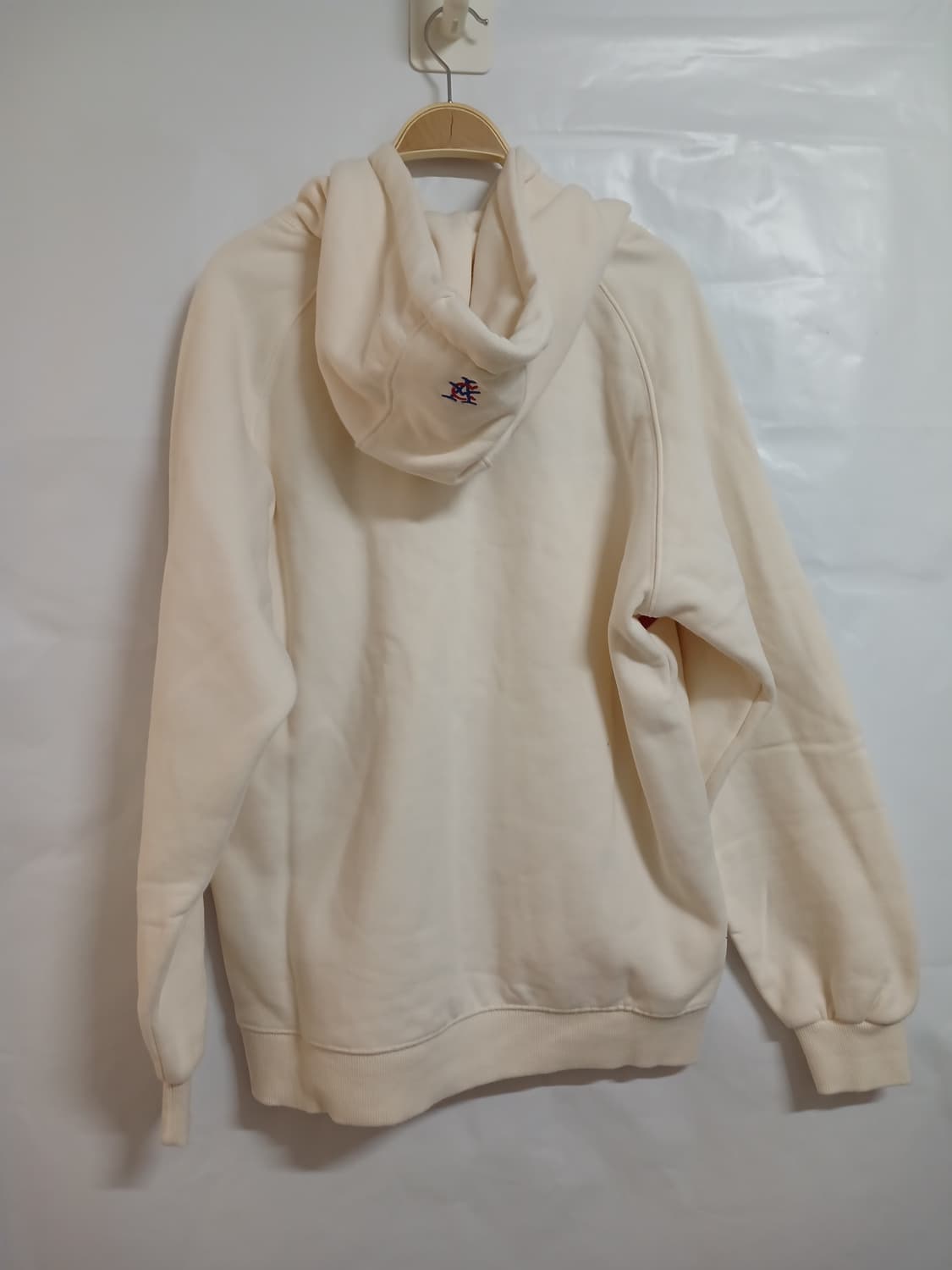 (L,100)TWN 남성기모후드티 상품이미지4