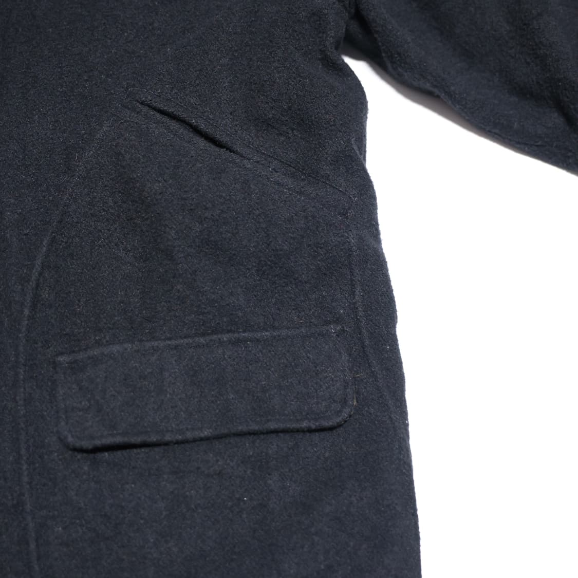 [JPN]BASIC & Highest Wool Jacket 상품이미지4