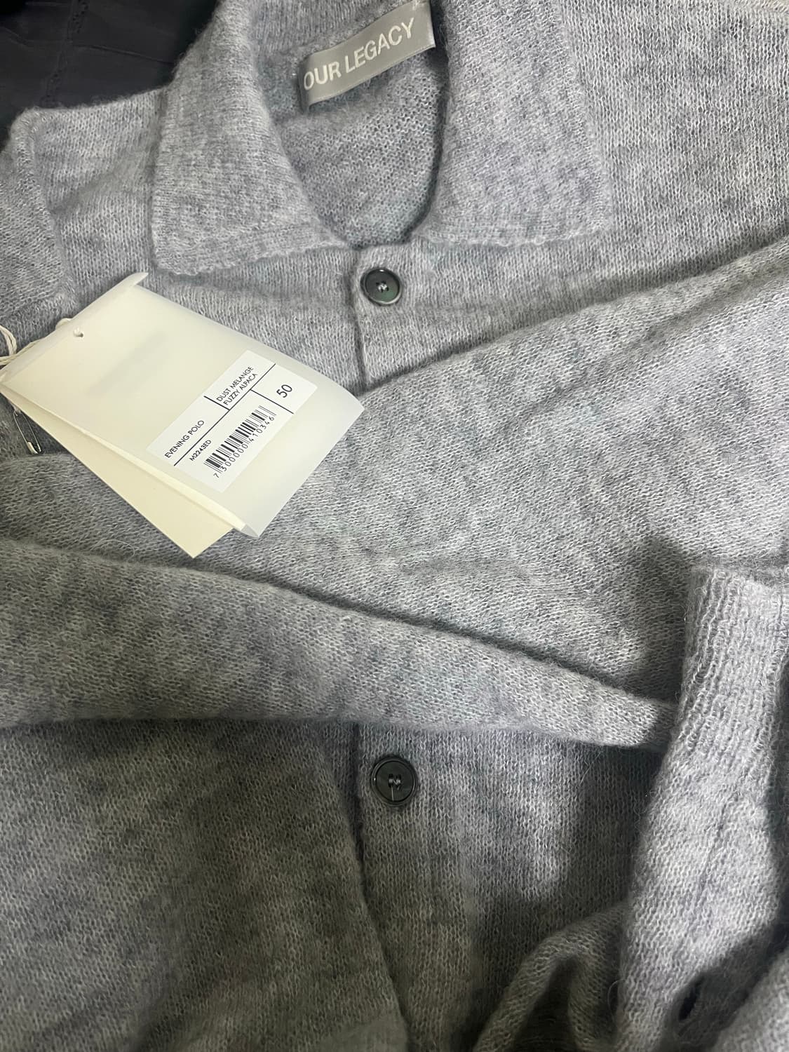 아워레가시 이브닝 폴로 50 상품이미지2