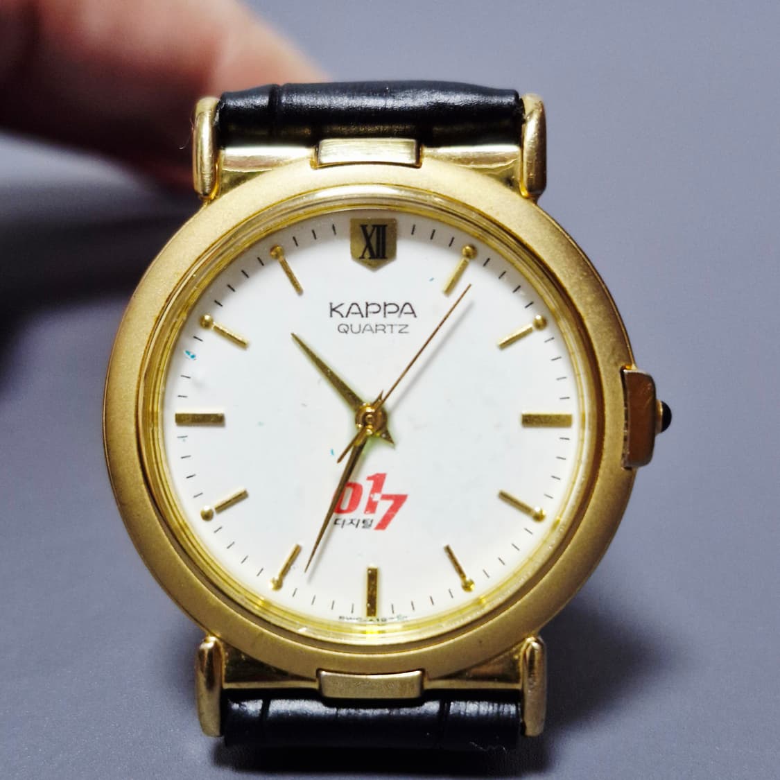 카파 빈티지 시계  상품이미지1