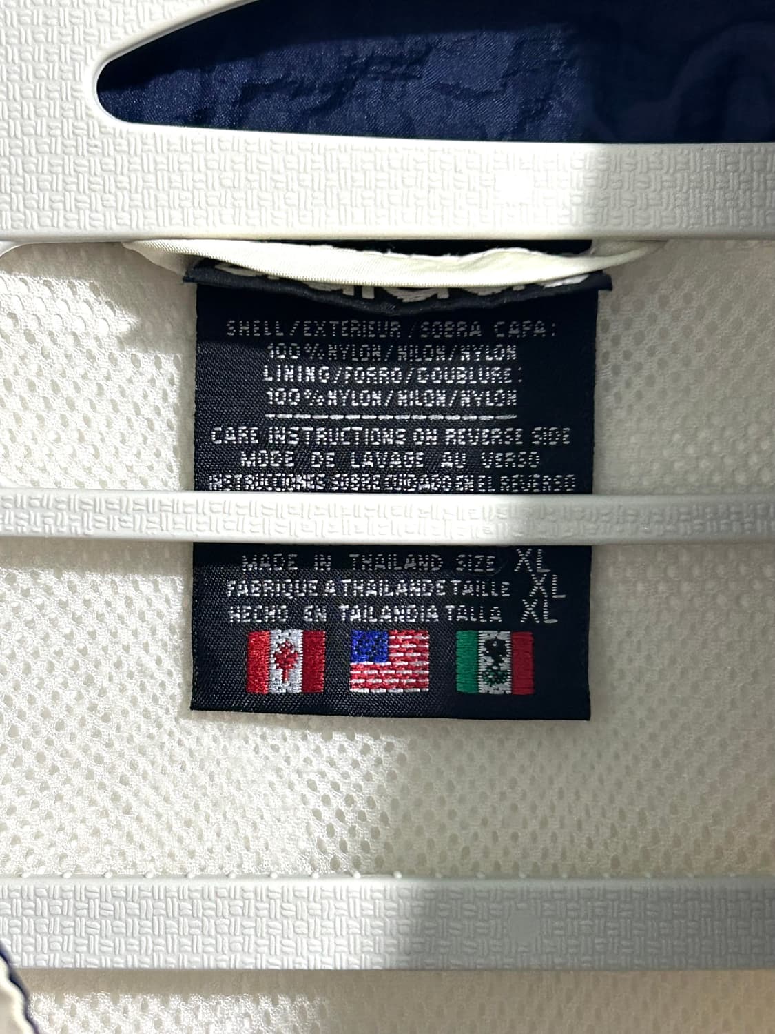 아디다스 80s 투팍 hit em up 바람막이 상품이미지4