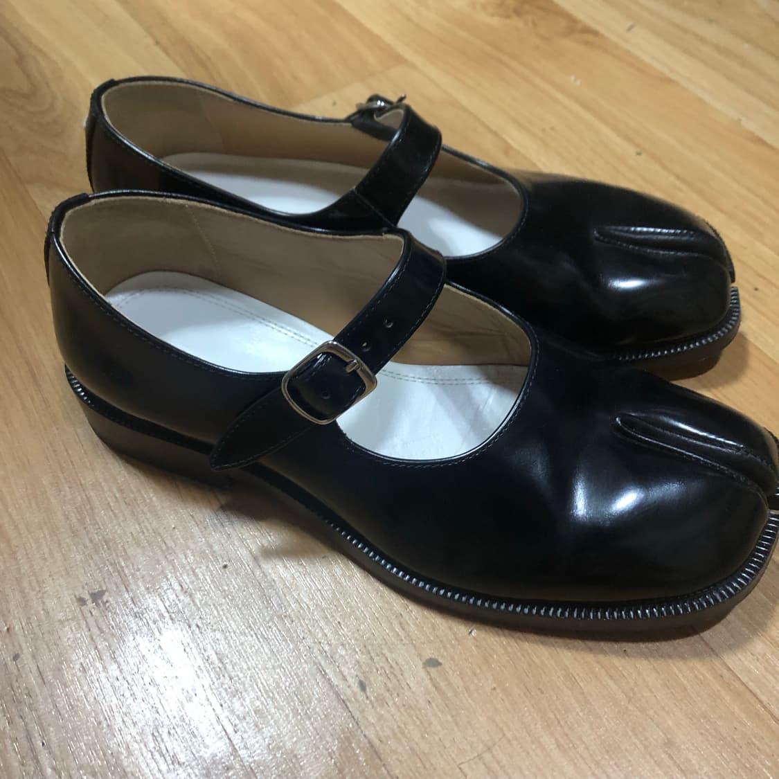 maison margiela 타비 구두 상품이미지3