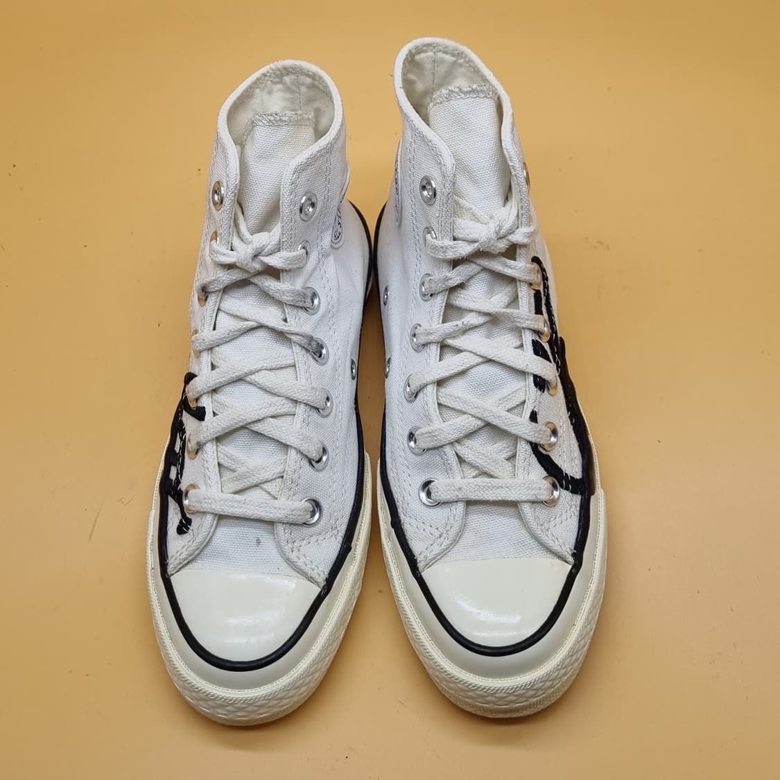 컨버스 척70  자수 레터링 하이탑220 상품이미지2