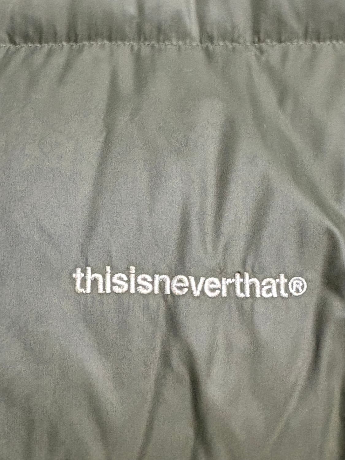 디네댓 패딩 상품이미지5