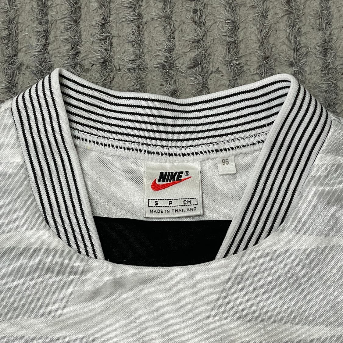 나이키 반팔 져지 티셔츠 상품이미지5