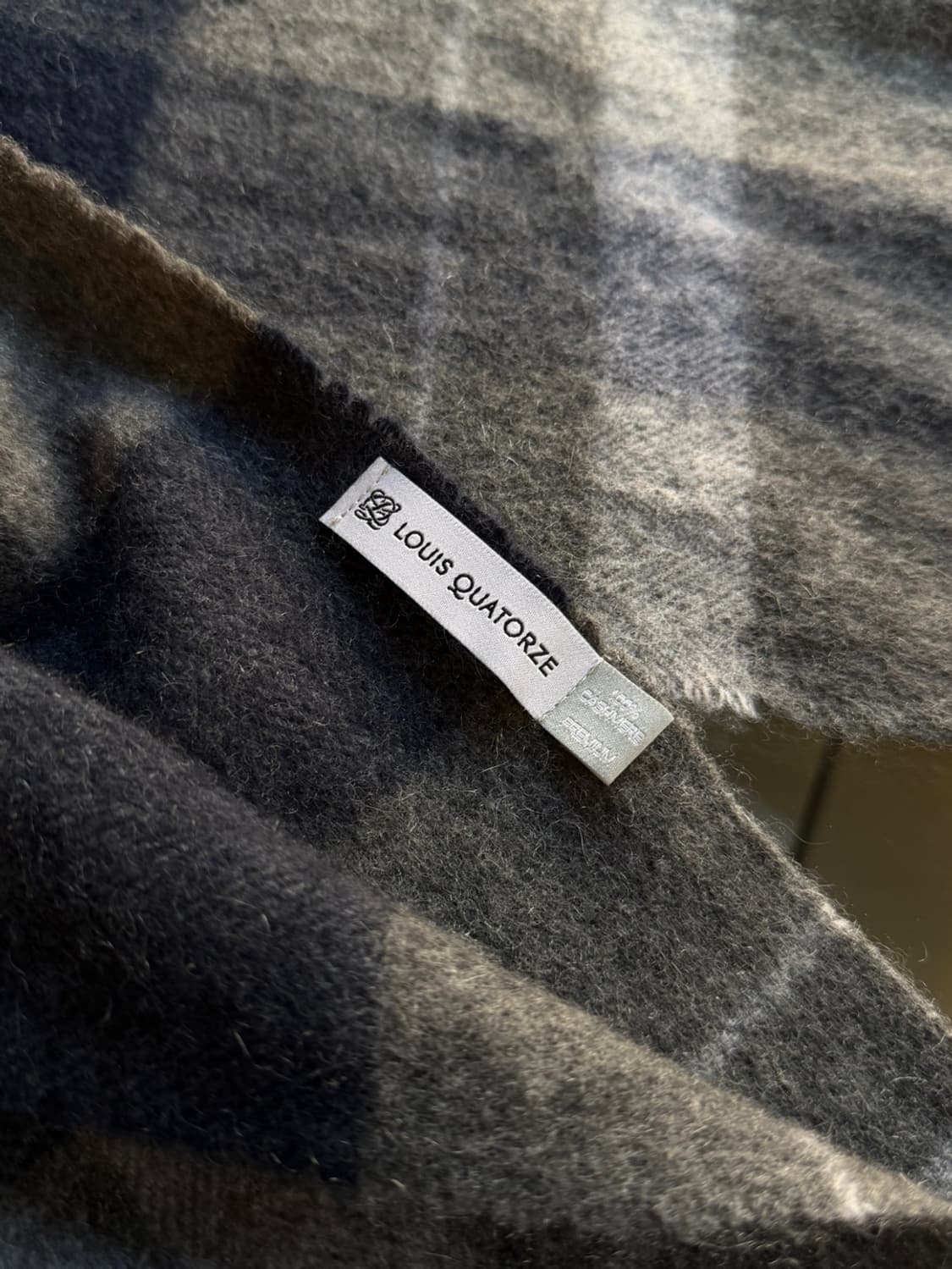 루이 까토즈 머플러  상품이미지9