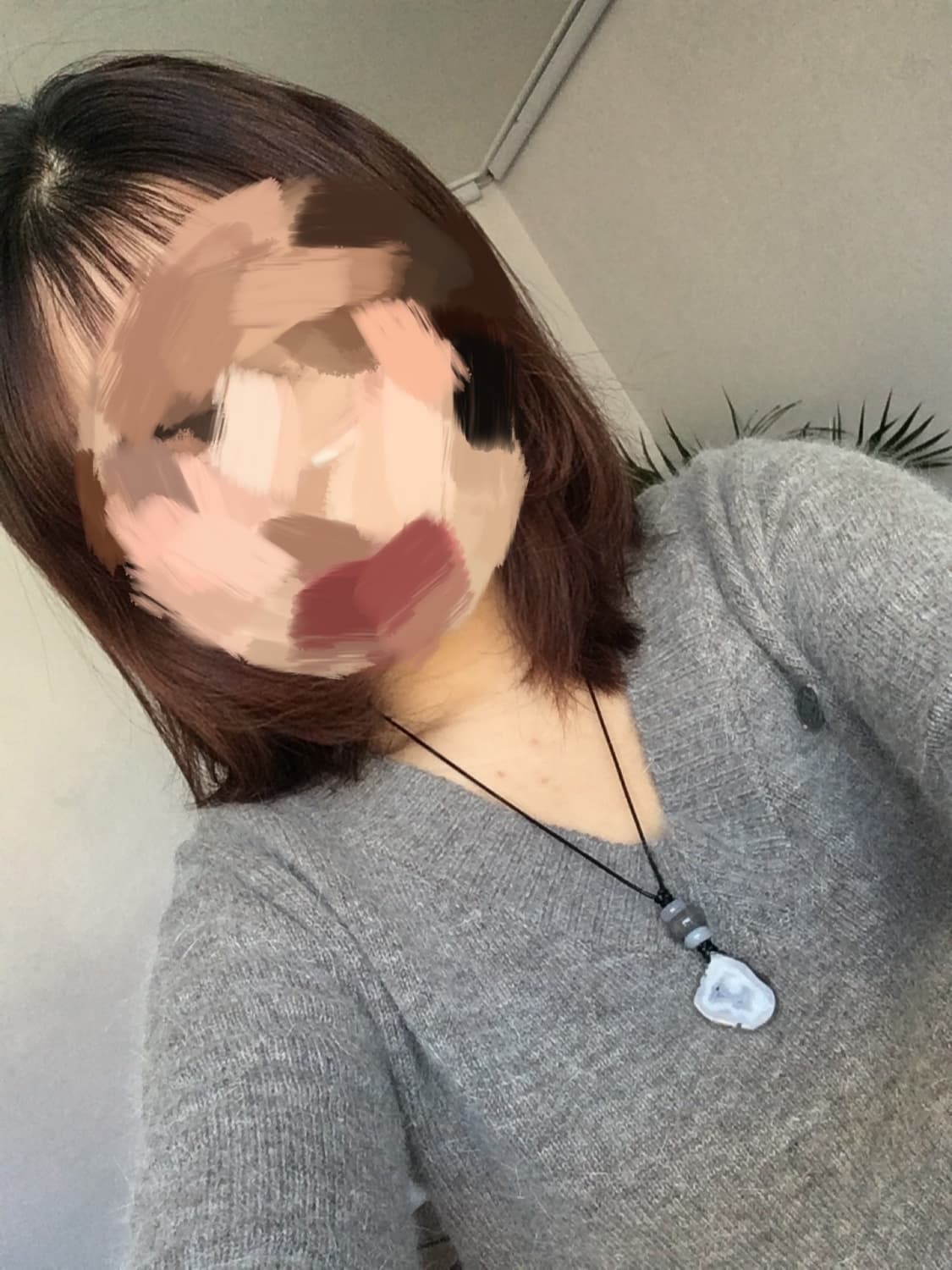 보헤미안 서울 니트 상품이미지2