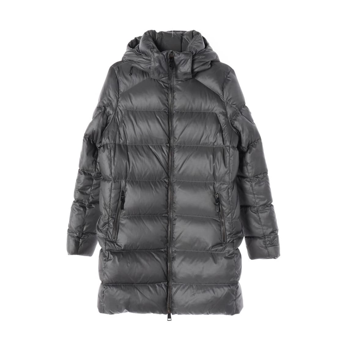 폴로 랄프 로렌 덕다운 롱패딩 S 상품이미지1