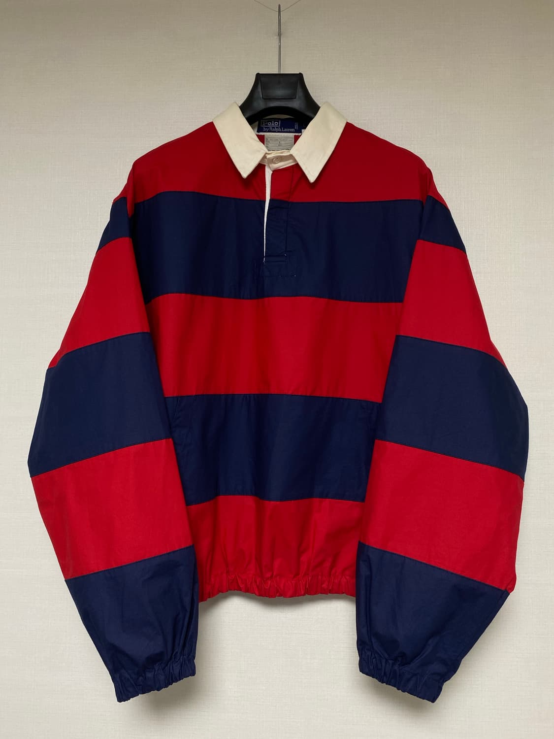 1988년 POLO RALPH LAUREN POLO COOKIE OG 상품이미지5
