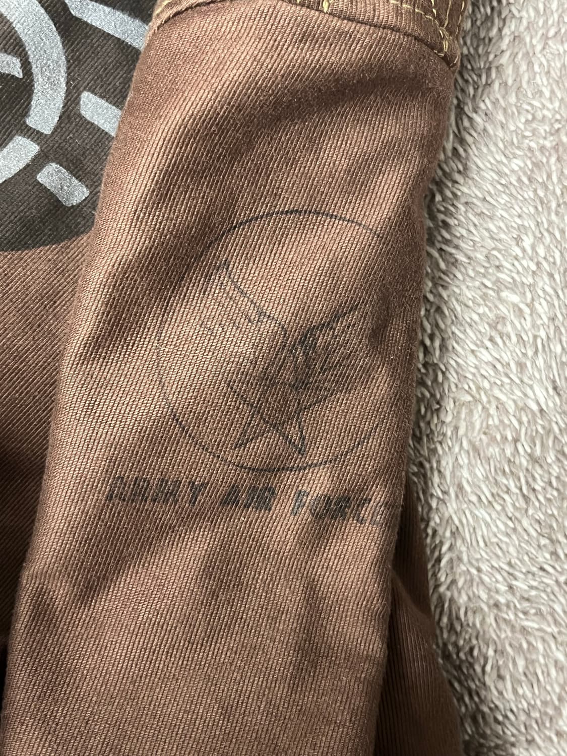 콜림보 A2자켓 상품이미지8