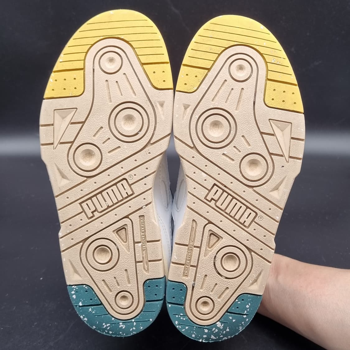 푸마 슬립스트림  여성운동화230 상품이미지3