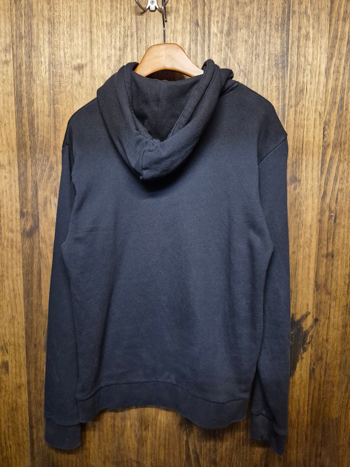 ADIDAS LOGO HOODIE  상품이미지3