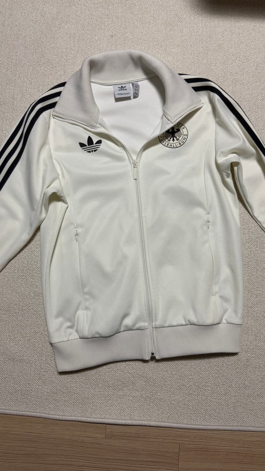 아디다스 독일 베켄바우어 트랙탑 m 상품이미지2