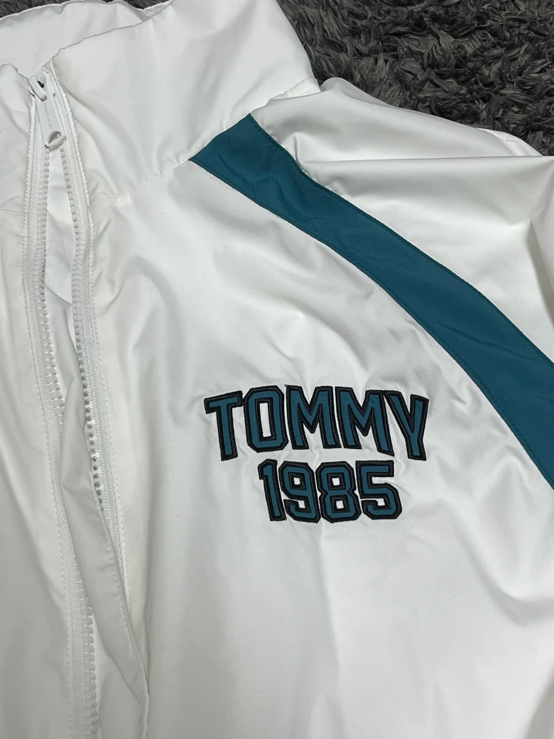 Tommy Hilfiger 1985 윈드브레이커 상품이미지2