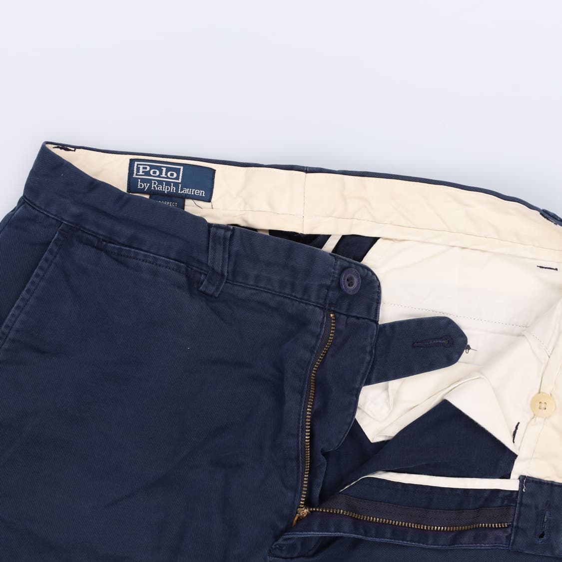 33/34 폴로 와이드 치노팬츠 0331H1 상품이미지3