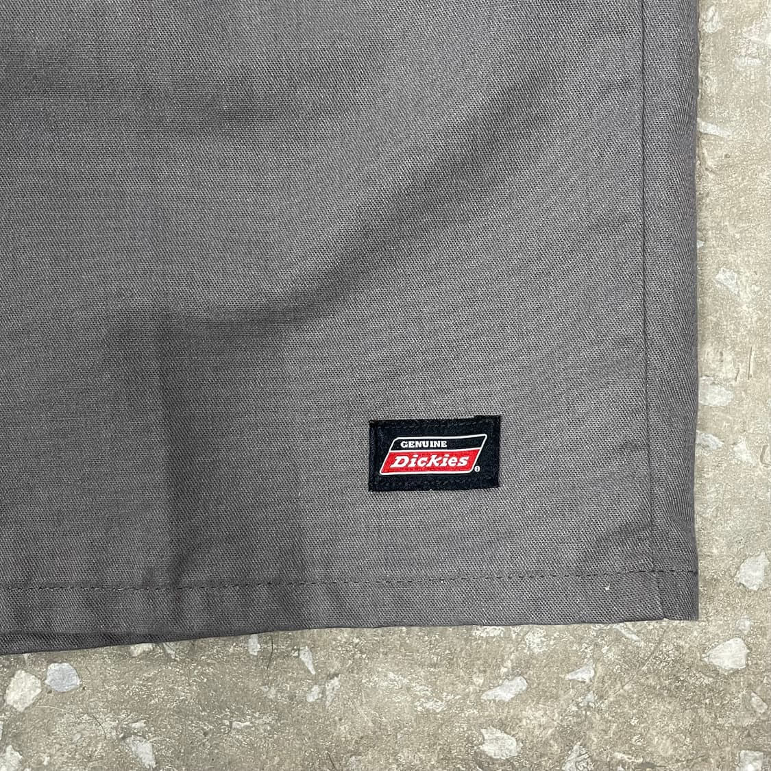 [42]DICKIES 디키즈 빅사이즈 버뮤다 팬츠 상품이미지4
